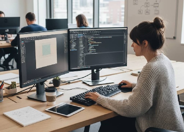 Bursa Büyükorhan Web Tasarım Ajansı